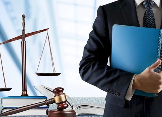 Где получить юридическую помощь бесплатно