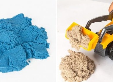 30 подарков, которые порадуют мальчиков