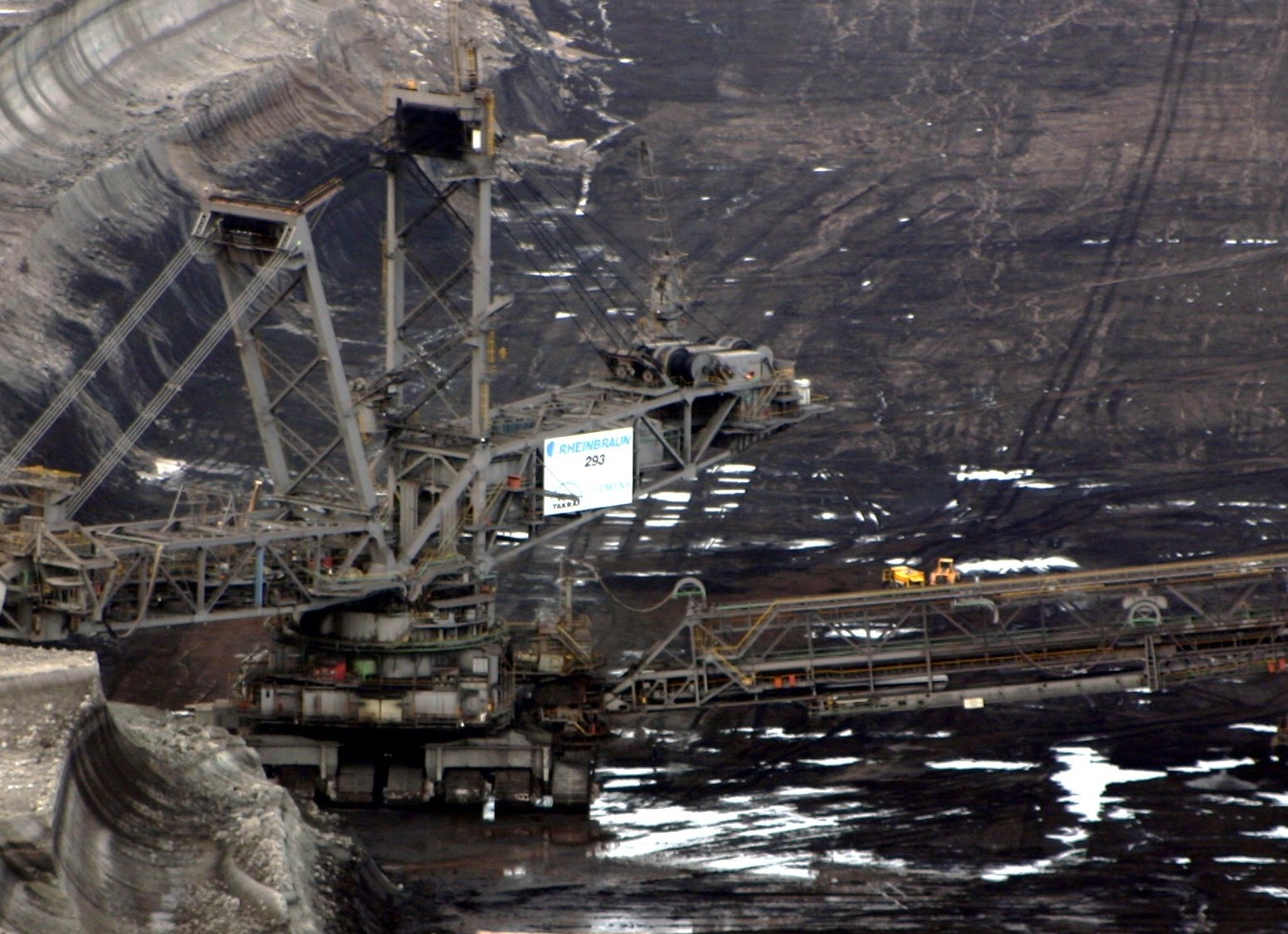 10 самых больших машин в мире