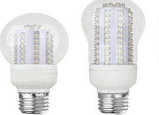 Как выбрать светодиодную лампу