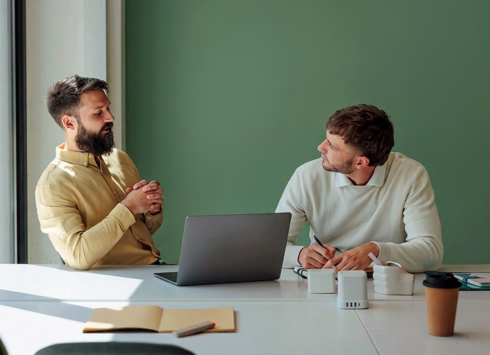 Кто такой ментор и чем он может помочь вашему бизнесу