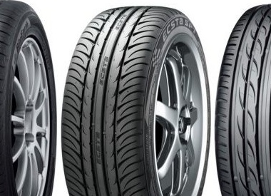 Как выбрать летние шины для авто