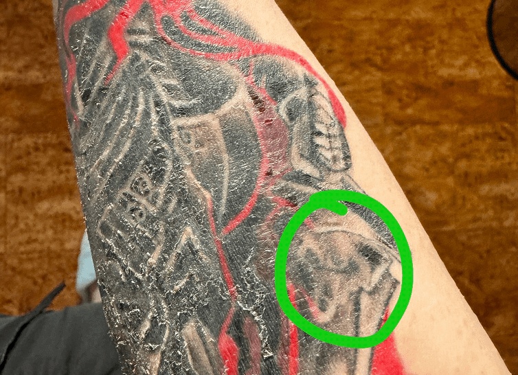 Тату на члене: что нужно знать, прежде чем решиться