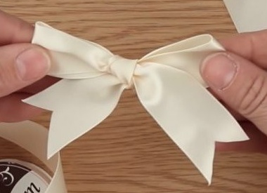 13 способов сделать и завязать крутой бант