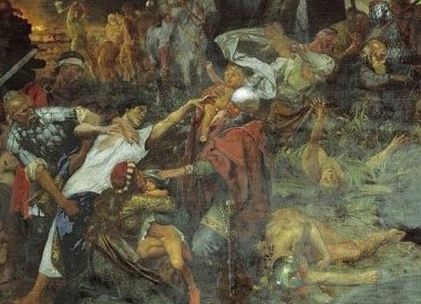 Когда, почему и как празднуют Масленицу