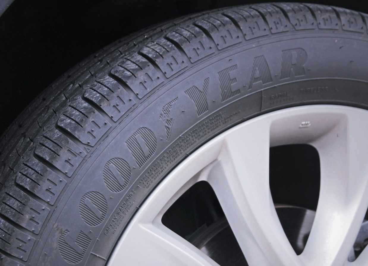 Можно ли летом ездить на зимней резине