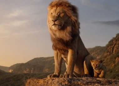 Обзор фильма «Король Лев» — красивого, ностальгического, но совершенно пустого ремейка классики