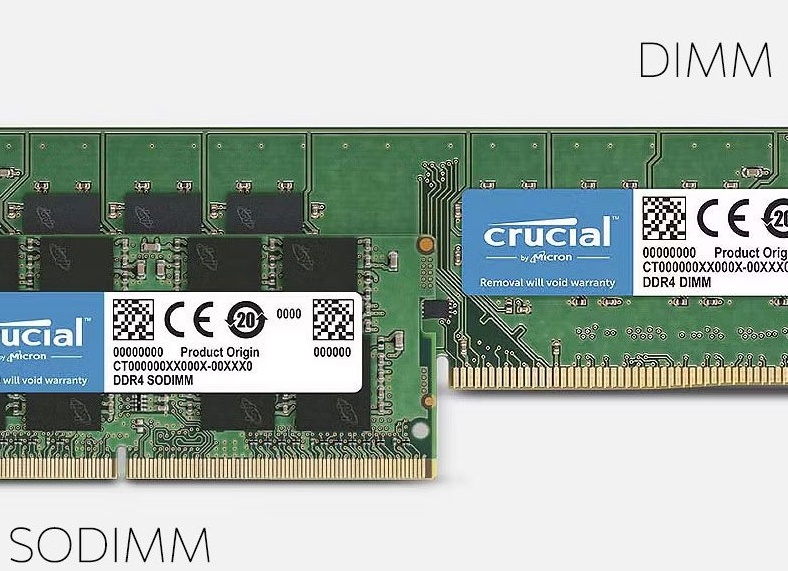 Как выбрать оперативную память для компьютера или ноутбука