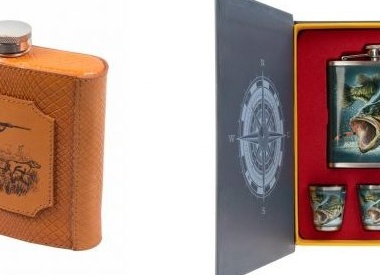 Что подарить папе на Новый год